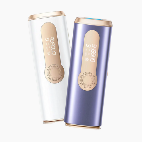 Whoosh | IPL Hair removal device